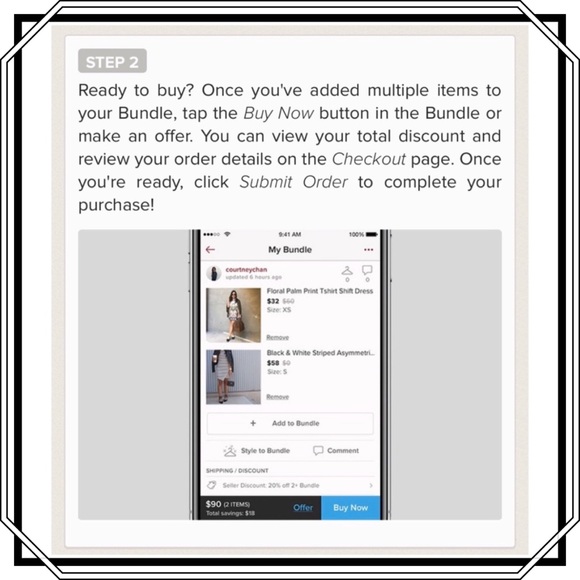 Buy 2+ items and Save - Picture 2 of 5